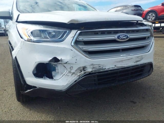 2018 FORD ESCAPE SEL 6