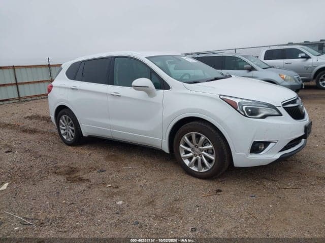 2019 BUICK ENVISION FWD ESSENCE 13