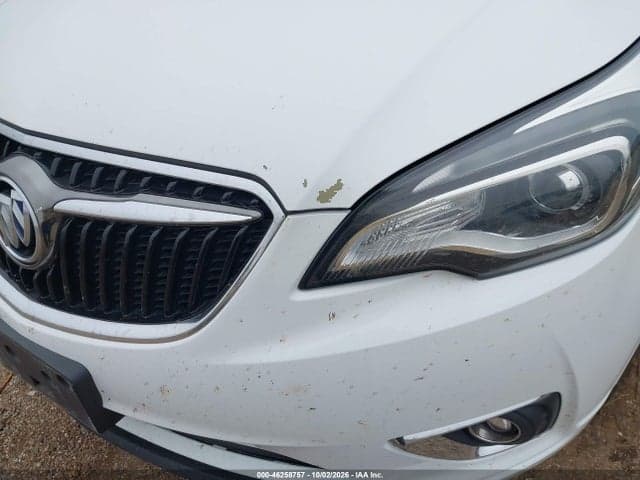2019 BUICK ENVISION FWD ESSENCE 6
