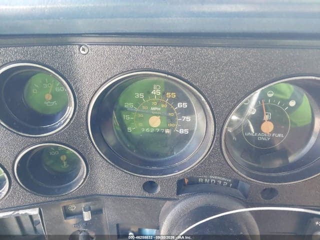 1983 CHEVROLET C10 7