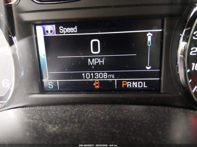 2018 CHEVROLET SILVERADO 1500 1LT 15