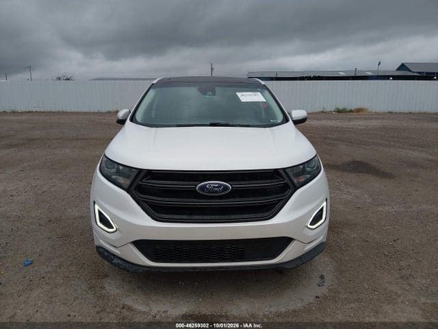 2018 FORD EDGE SPORT 12