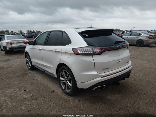 2018 FORD EDGE SPORT 3