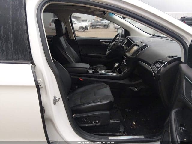 2018 FORD EDGE SPORT 5