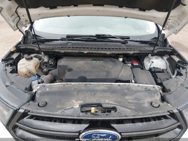 2018 FORD EDGE SPORT 10