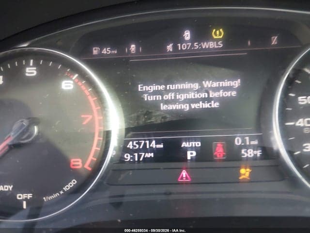 2018 AUDI A4 2.0T PREMIUM/2.0T TECH PREMIUM 16