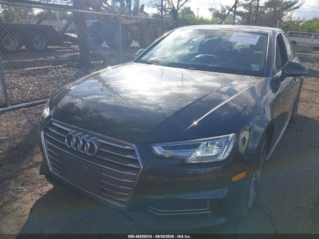 2018 AUDI A4 2.0T PREMIUM/2.0T TECH PREMIUM 18