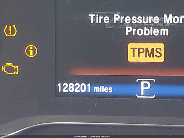 2017 HONDA PILOT EX-L 15
