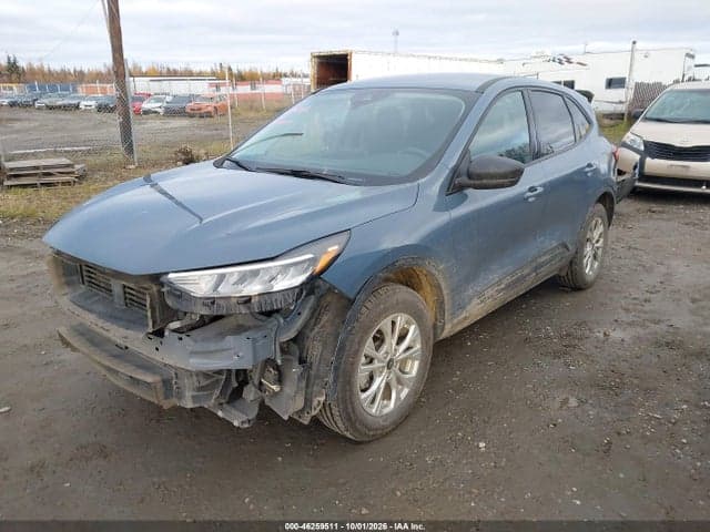 2025 FORD ESCAPE ACTIVE 2