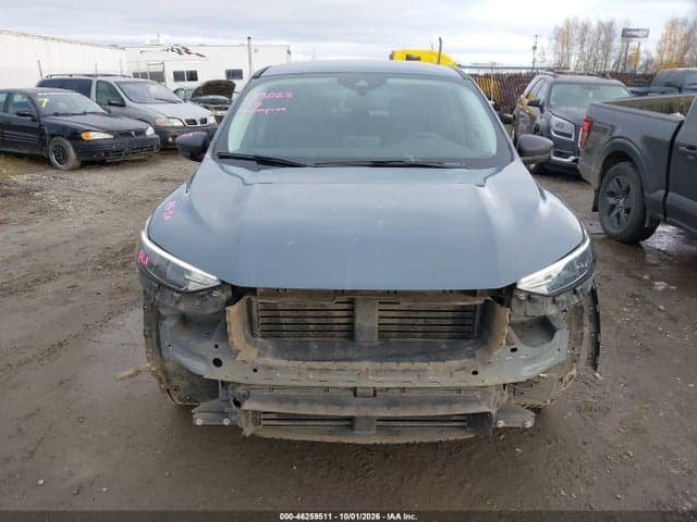 2025 FORD ESCAPE ACTIVE 13