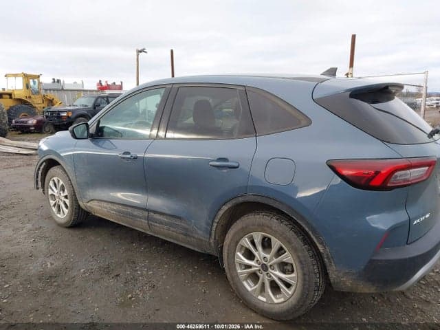 2025 FORD ESCAPE ACTIVE 15