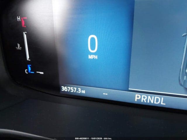 2025 FORD ESCAPE ACTIVE 16