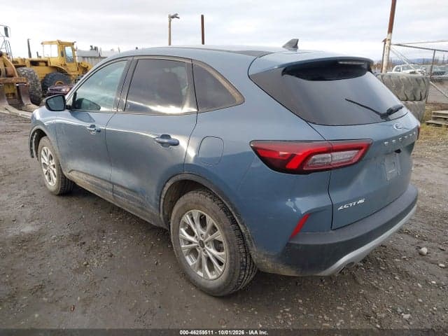 2025 FORD ESCAPE ACTIVE 3