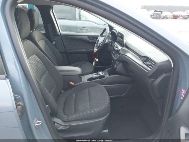 2025 FORD ESCAPE ACTIVE 5