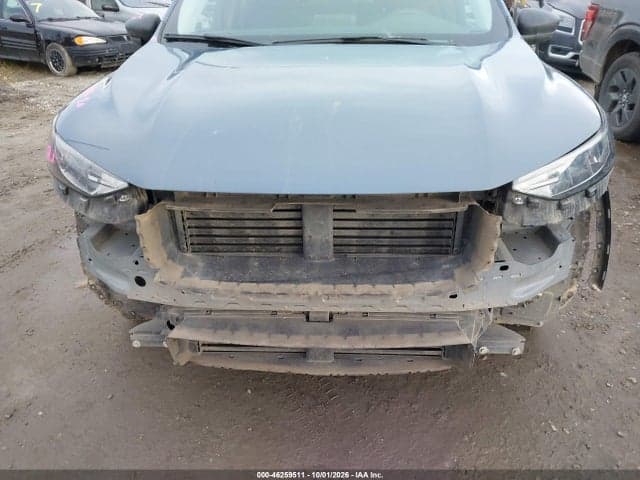 2025 FORD ESCAPE ACTIVE 6