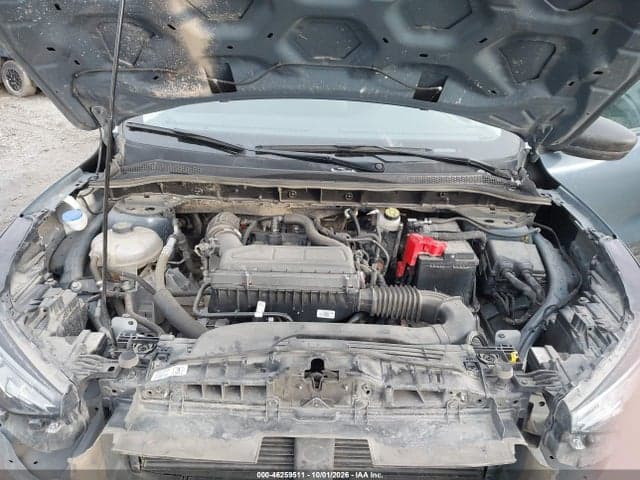 2025 FORD ESCAPE ACTIVE 10