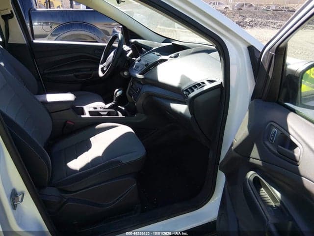 2019 FORD ESCAPE S 5