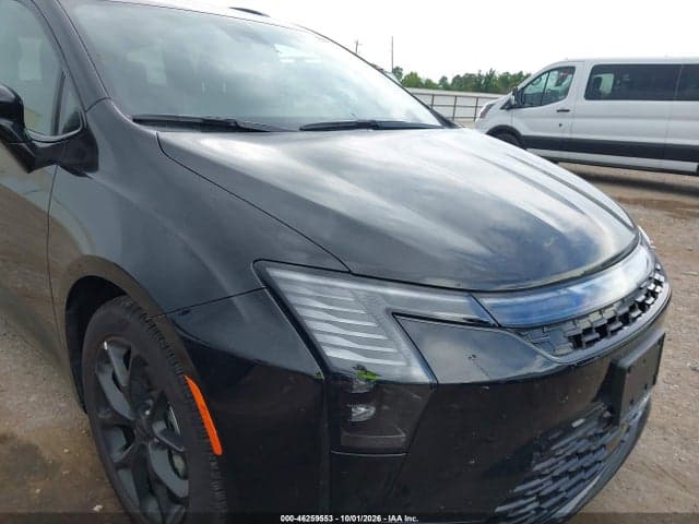 2027 CHRYSLER PACIFICA 6