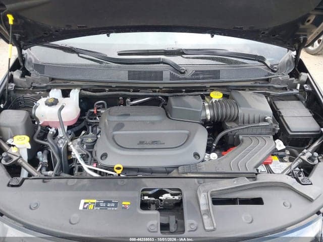 2027 CHRYSLER PACIFICA 10