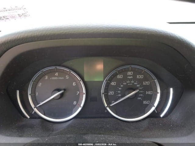 2017 ACURA TLX V6 14
