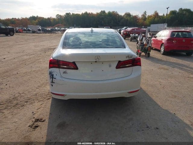 2017 ACURA TLX V6 15