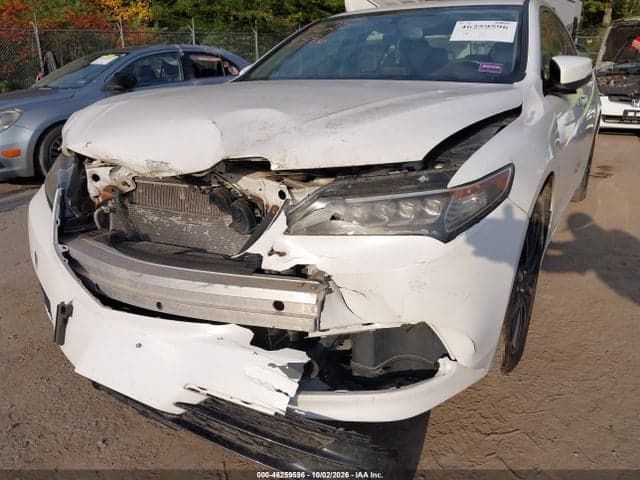 2017 ACURA TLX V6 6