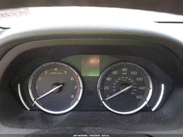 2017 ACURA TLX V6 7