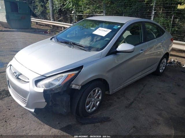 2017 HYUNDAI ACCENT SE 2
