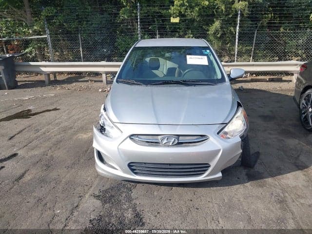 2017 HYUNDAI ACCENT SE 6