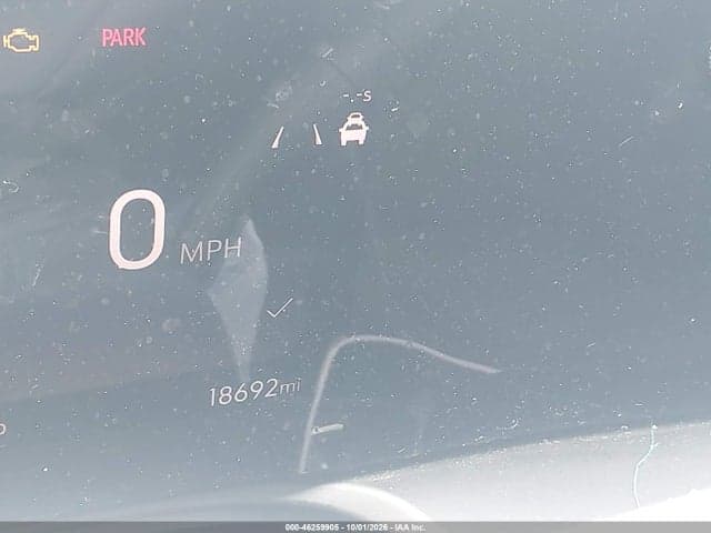 2024 BUICK ENCORE GX PREFERRED FWD 15