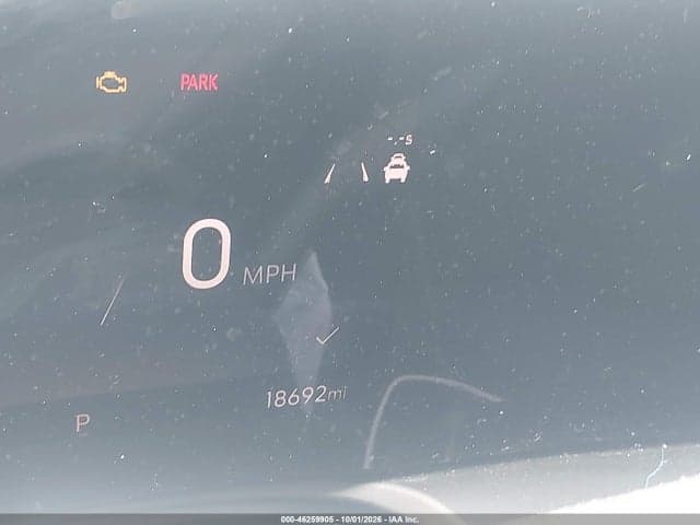 2024 BUICK ENCORE GX PREFERRED FWD 7