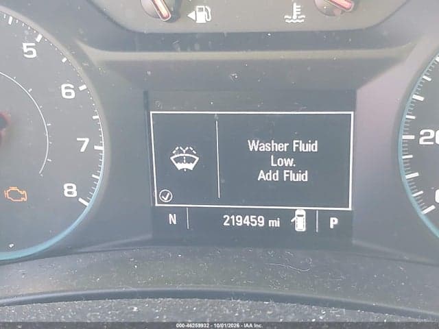2018 CHEVROLET EQUINOX LT 15