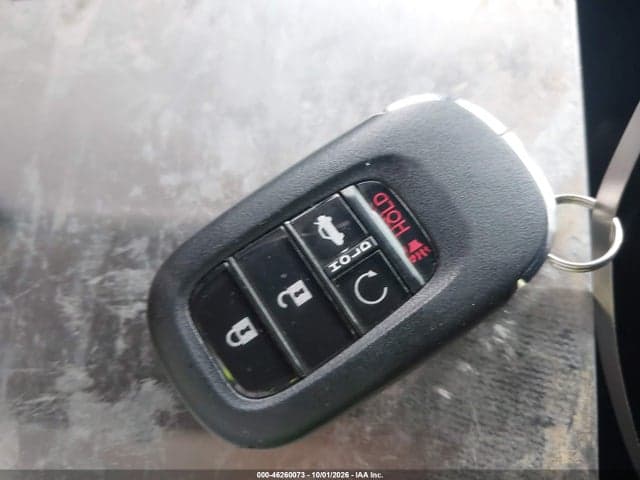 2024 HONDA CIVIC SPORT 11
