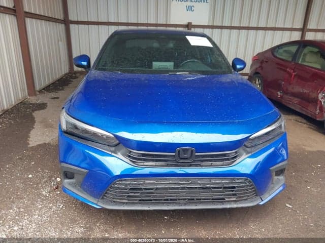 2024 HONDA CIVIC SPORT 12