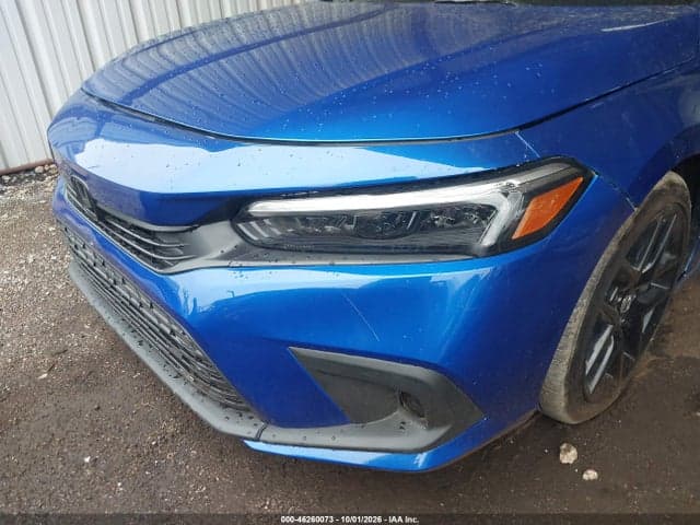 2024 HONDA CIVIC SPORT 6