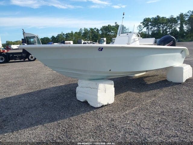 2022 GLASSTREAM OTHER 2