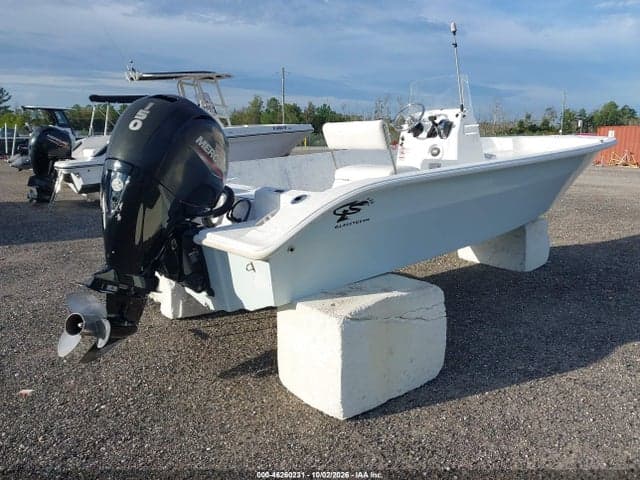 2022 GLASSTREAM OTHER 4
