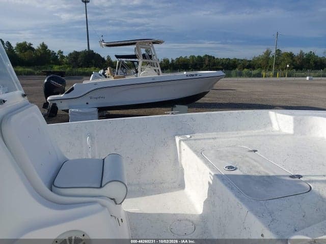 2022 GLASSTREAM OTHER 5