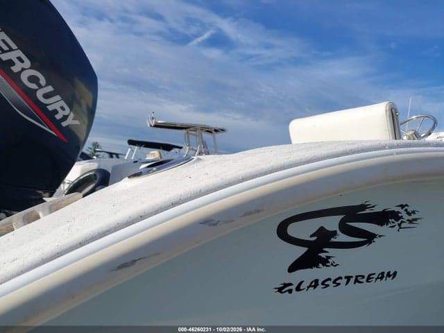 2022 GLASSTREAM OTHER 6