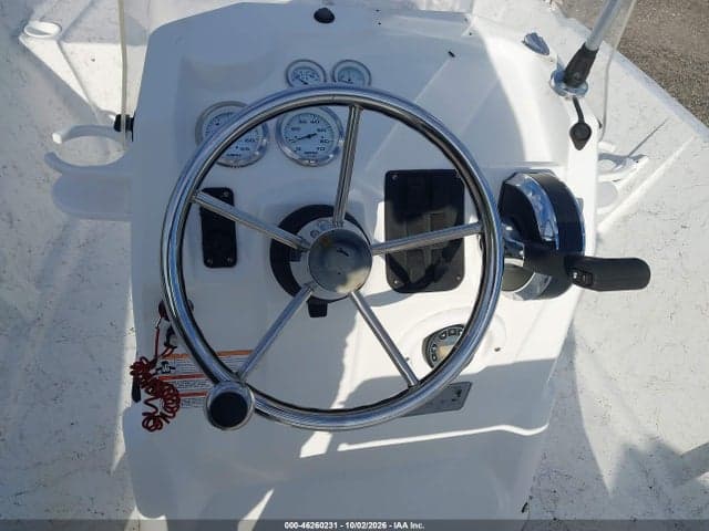 2022 GLASSTREAM OTHER 7