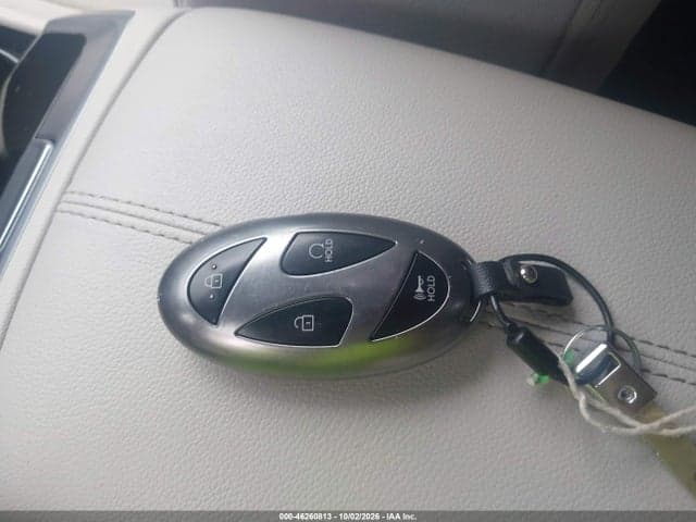 2025 HYUNDAI TUCSON SEL 11