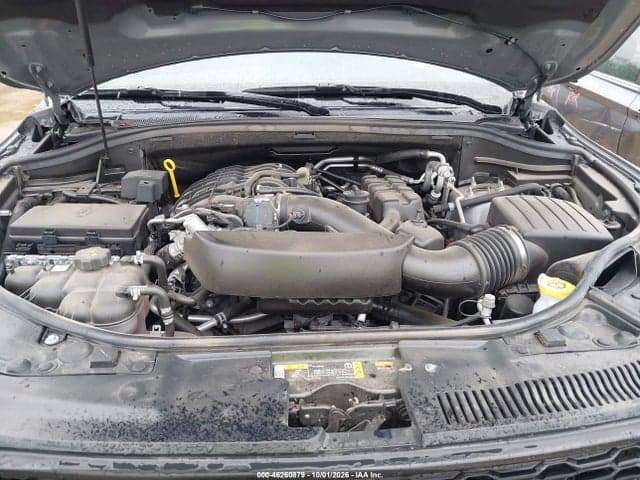 2026 DODGE DURANGO GT RWD 10