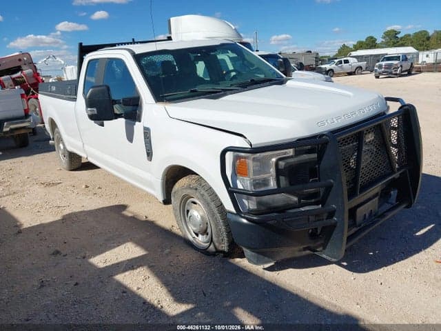 2020 FORD F-250 XL
