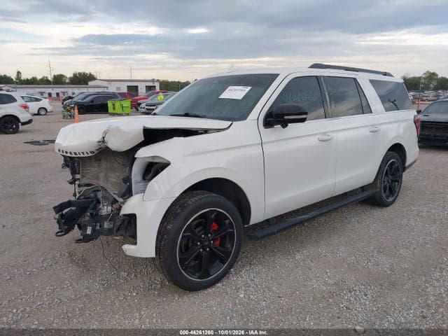 2023 FORD EXPEDITION LIMITED MAX 2