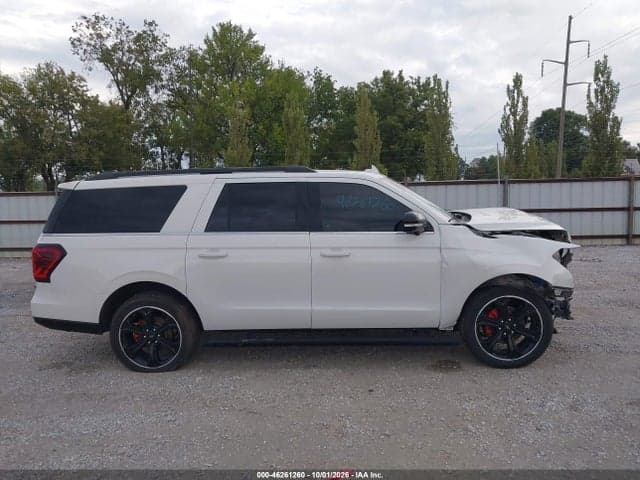 2023 FORD EXPEDITION LIMITED MAX 14