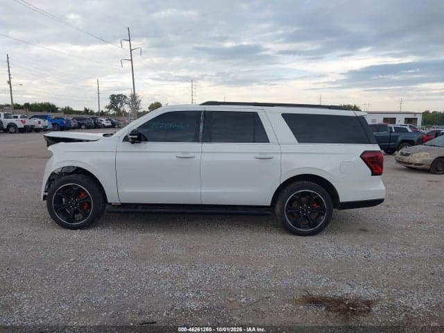 2023 FORD EXPEDITION LIMITED MAX 15