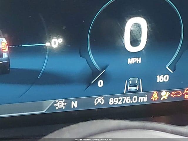 2023 FORD EXPEDITION LIMITED MAX 16