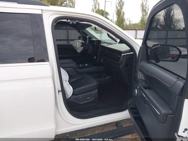 2023 FORD EXPEDITION LIMITED MAX 5