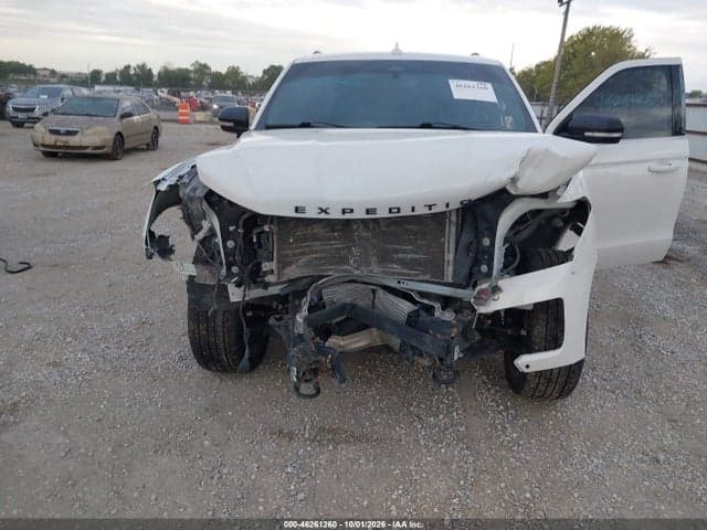 2023 FORD EXPEDITION LIMITED MAX 6