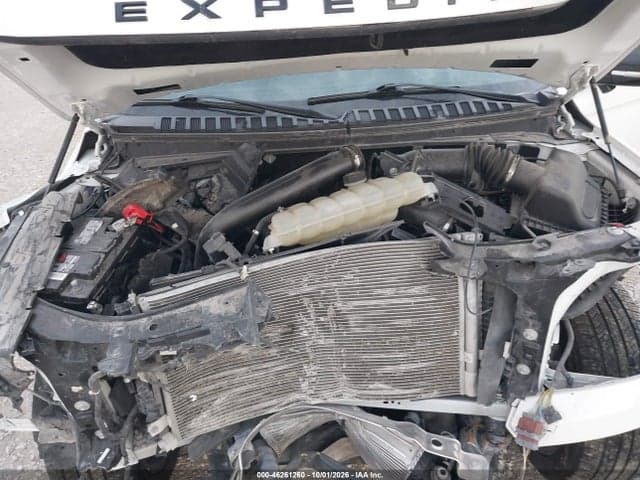2023 FORD EXPEDITION LIMITED MAX 10